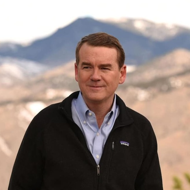 Michael Bennet